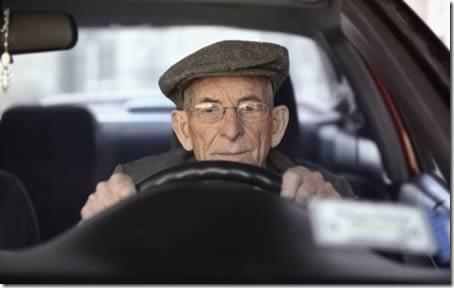 nbspDivi britu pensionāri... Autors: Raziels Ja ļoti tic GPS
