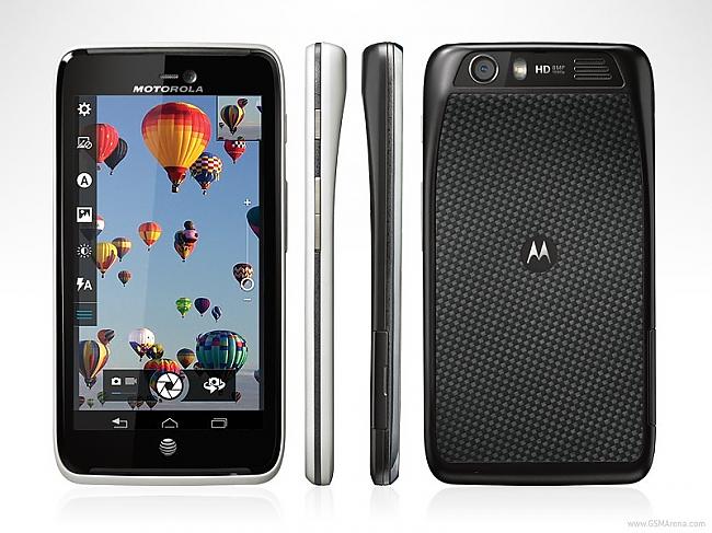 nbspMotorola Atrix HD... Autors: estrella Jaunākie telefoni. 14. daļa.