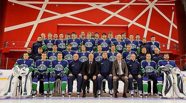 Hantimansiksas quotJugraquot Autors: Hokeja Blogs KHL komandu kopbildes 2012./2013. gada sezonā 1. daļa