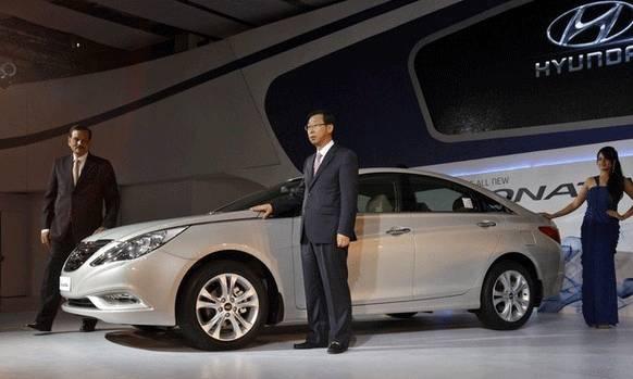 Hyundainbsp Autors: b00b5 auto expo 2012