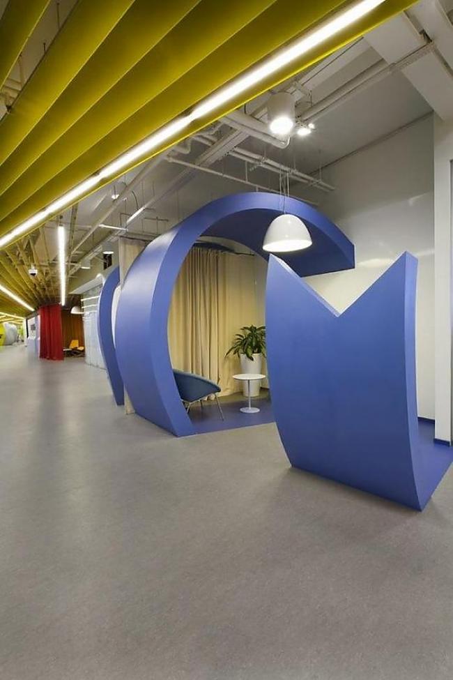  Autors: Fosilija Yandex.ru jaunais ofiss.