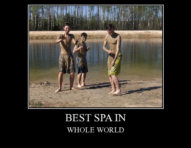  Autors: blagues Best spa in
