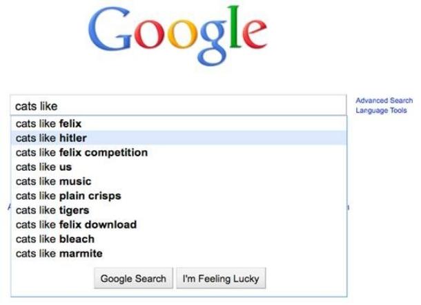  Autors: esesmudonors Google Pērles