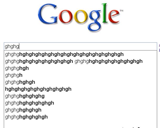  Autors: esesmudonors Google Pērles