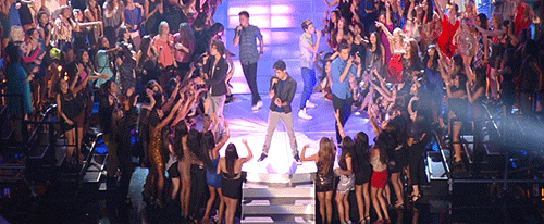  Autors: Dnite MTV VMA's 2012 Gifos