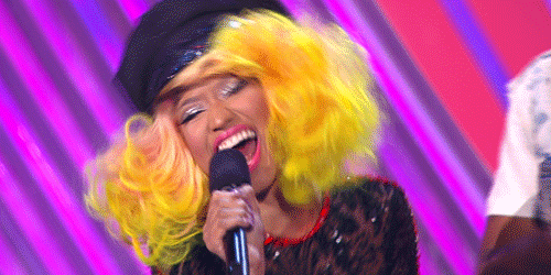  Autors: Dnite MTV VMA's 2012 Gifos