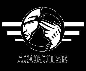 Grupas logo Autors: Eject91 Agonoize