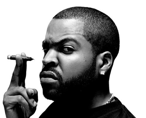 7 Ice Cube Autors: Snypers 37 Bagātākie melnie aktieri