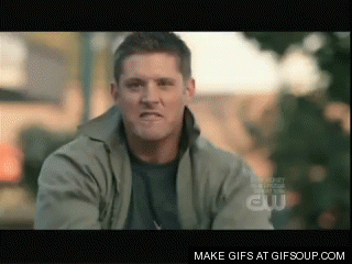 The guys discuss how to kill a... Autors: Wolf Lover Supernatural gifi :D
