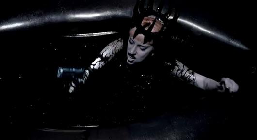  Autors: Fosilija Lady gaga-Fame commercial (Full video).