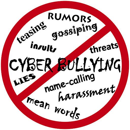  Autors: Fosilija Cyberbulying
