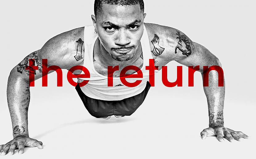 Derrick Rose Autors: 22danis Basketball Wallpapers