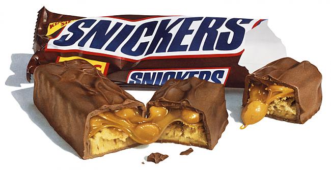  Autors: Cepumins27 10 Fakti par Snickers