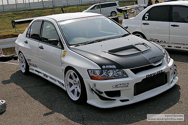  Autors: CredoZ JDM stila izlase 16