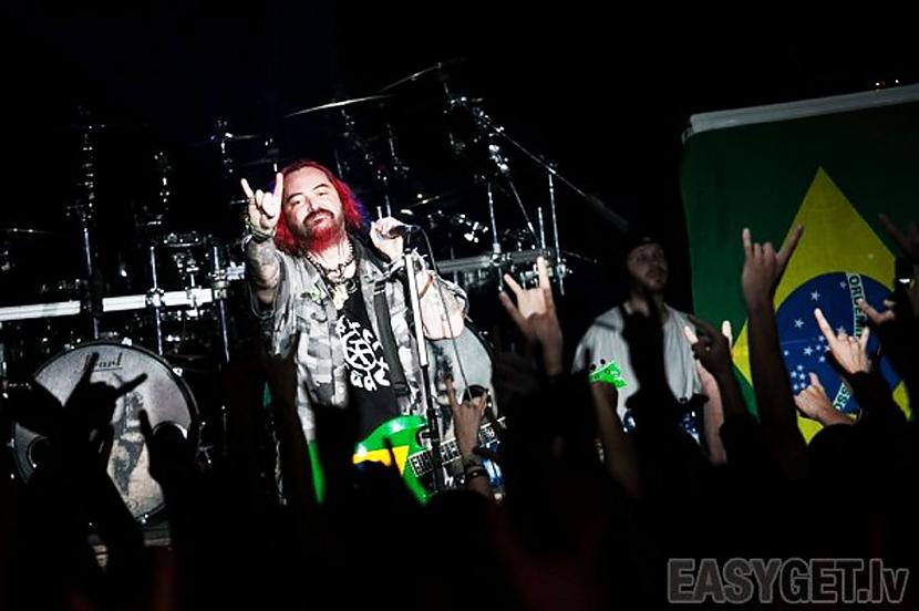 Soulfly Autors: SaNtOsX3X ''Melnā Piektdiena'' 13.09.2012.