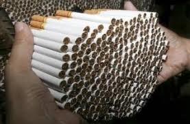 Parasta cigarete satur... Autors: SleepySheepy Faktiņi par smēķēšanu!