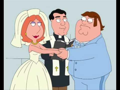 Lois tēvs piedāvāja viņai... Autors: Cepumins27 Fakti par Family Guy