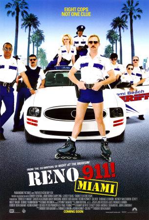 Reno 911  MiamiScaronī filma... Autors: RentgenBārdis Manas mīļākās filmas