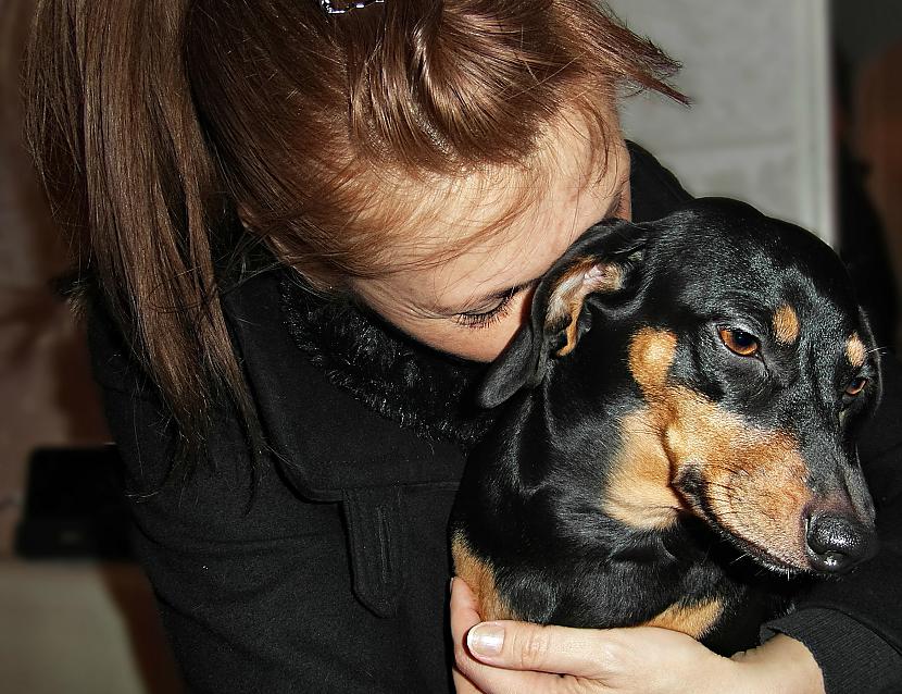 Mana mamma un... Autors: Alishoks16 Manas bildes ♥ /Otrā daļa/