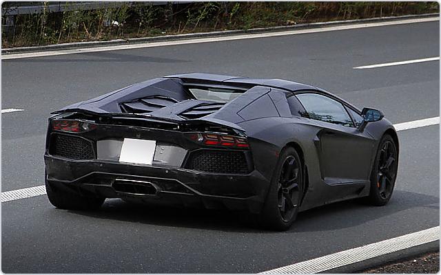  Autors: iAutoLV Lamborghini Aventador manīts testos