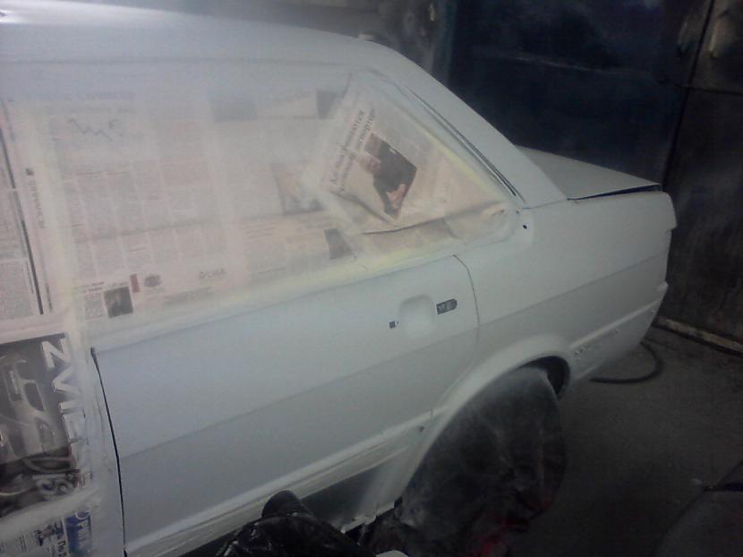  Autors: buls1995 audi 90 projekts 3 daļa