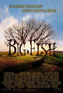 Big FishFilma ir ļoti laba... Autors: RentgenBārdis Manas mīļākās filmas 2