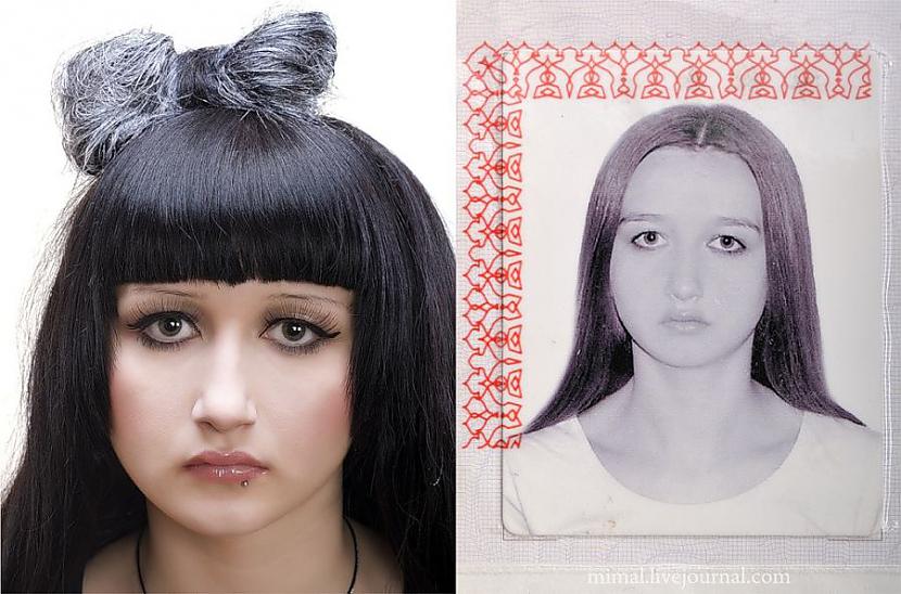  Autors: Fosilija Ko slēpj bildes pasē?