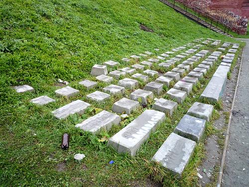  Autors: BrĀLis scorpion1 Izgatavota tastatūra no betona