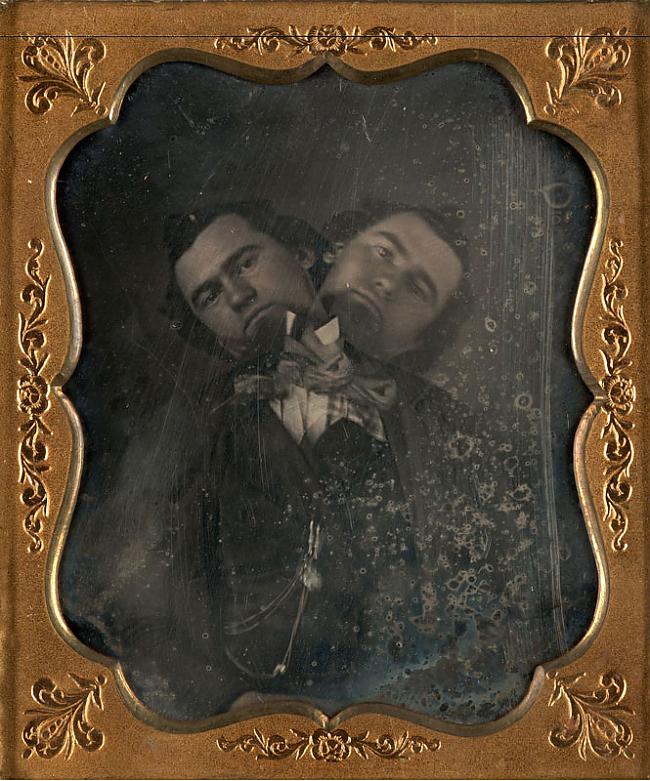 1855 gads Autors: Tas i es Kad vēl nebija fotošops!