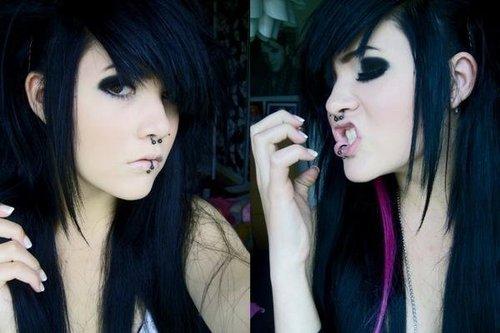 Autors: kapliz Septum edition girls
