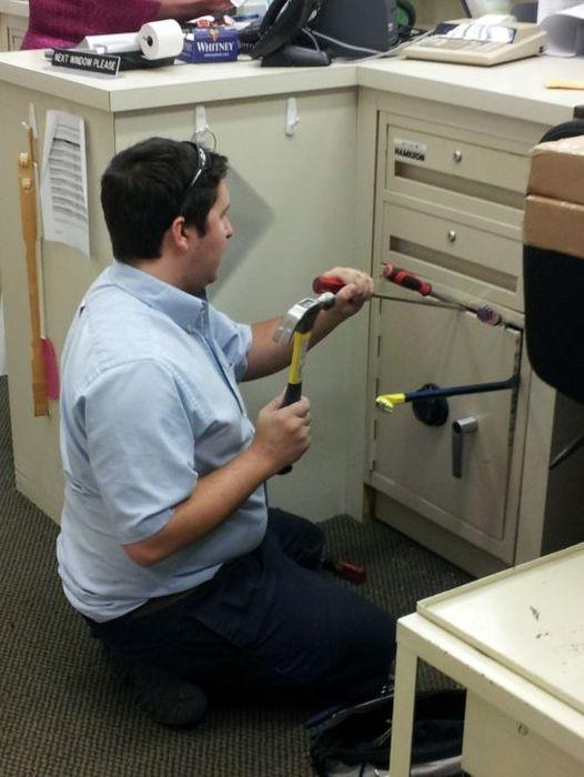  Autors: 69 I Hate My Job (part 3)
