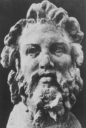 JapetsGrieķu mitoloģijā Japets... Autors: Dusmīgs Bebrs Kas valdīja pirms Olimpa dieviem? III. daļa
