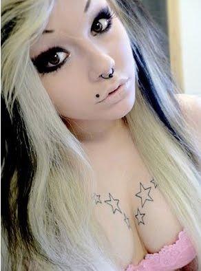  Autors: kapliz Septum edition girls #2