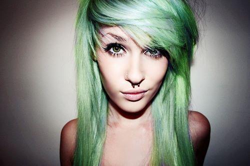 Autors: kapliz Septum edition girls #2