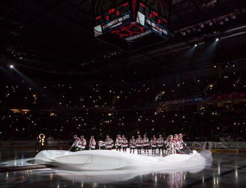  Autors: DinamoModris Tikai Dinamo, tikai Rīga!