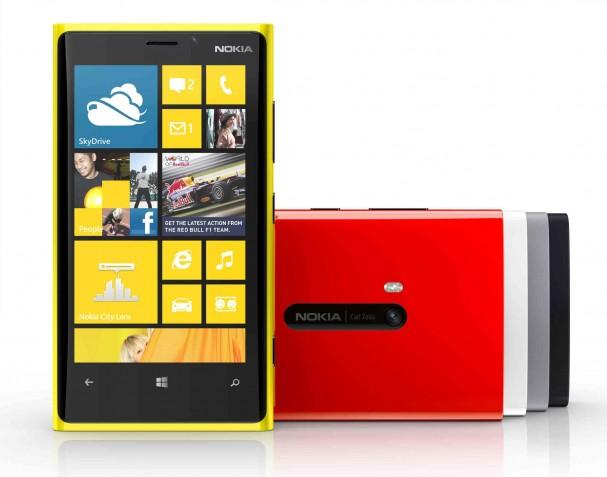 nbspNokia Lumia 92045 collu... Autors: Fosilija Kārotākais viedtālrunis – iPhone5, Galaxy S3, HTC 8X vai Lum