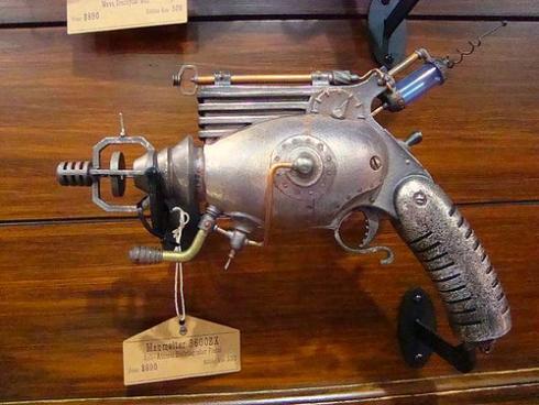  Autors: skorpions20 Weapons
