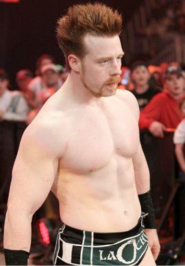 Saņēmis Slammy for Breakout... Autors: LadySJ WWE great white SHEAMUS