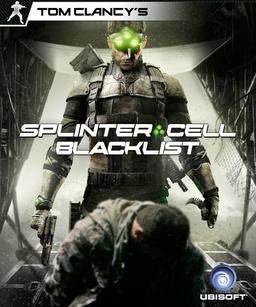  Autors: olluhs Splinter Cell: Blacklist "The Fifth Freedom" treileris