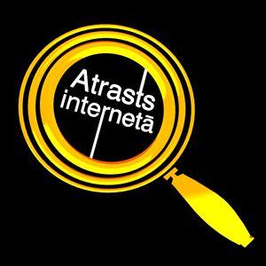 Autors: Atrastsinterneta Atrasts Internetā Ep.3