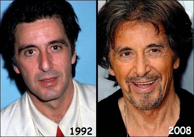Al Pacino 69 Autors: iFamous Slavenības Tad & Tagad 4.