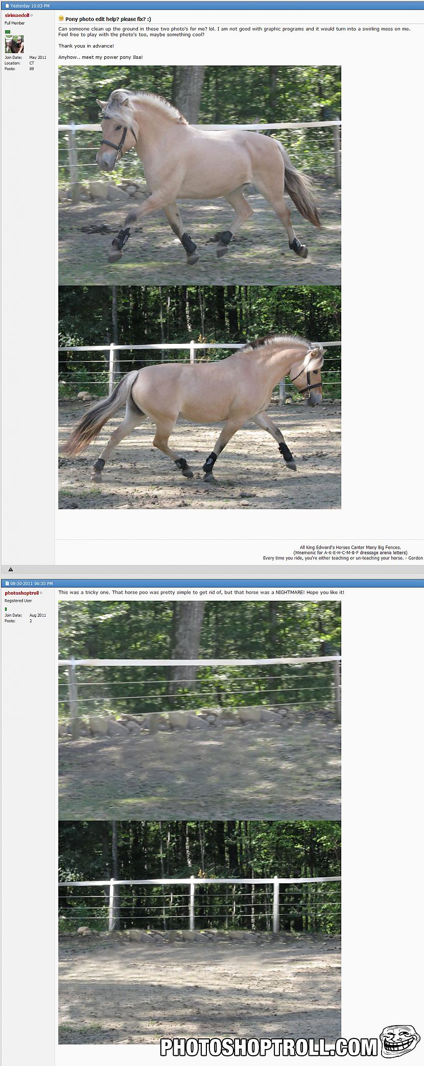  Autors: Fosilija Fotoshop trollis [ENG]
