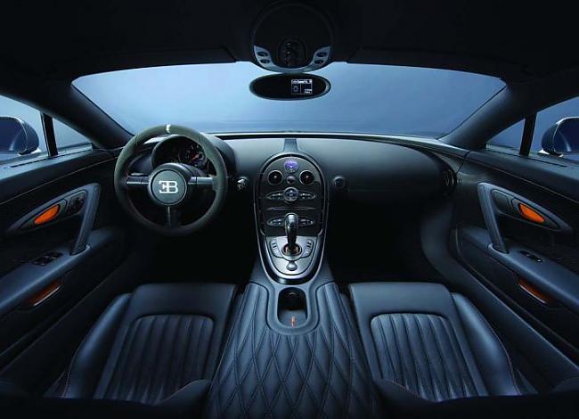  Autors: iFamous Pasaules ātrākie auto.[2010]