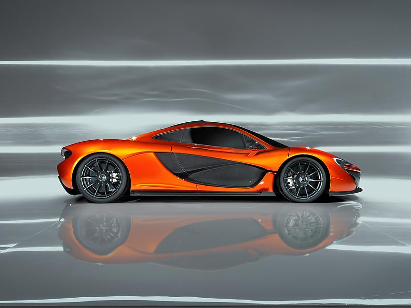  Autors: Marljiks McLaren F1 oranza krasa!