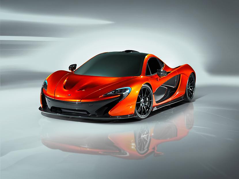  Autors: Marljiks McLaren F1 oranza krasa!
