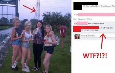  Autors: PudelesBrālis Facebook fail.