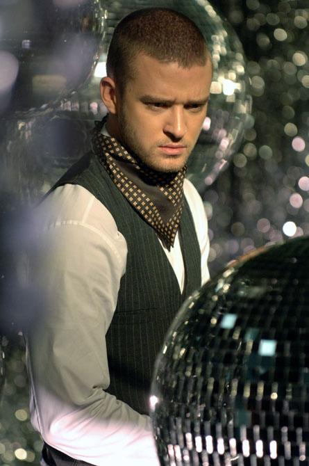  Autors: BLACK HEART Justin Timberlake