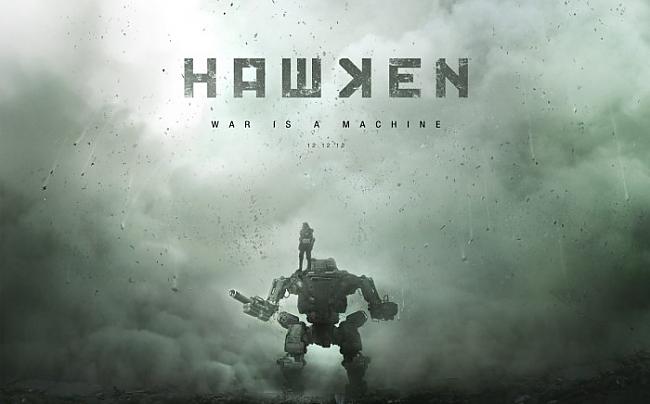 Hawken  12122012Scaronī būs... Autors: Dnite Kādās spēles gaidīt...