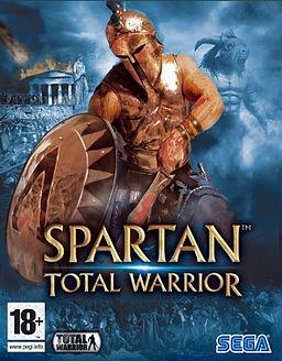 Spartan total warrior Autors: FUCK YEAH ACID Labas/Interesantas spēles 4.!