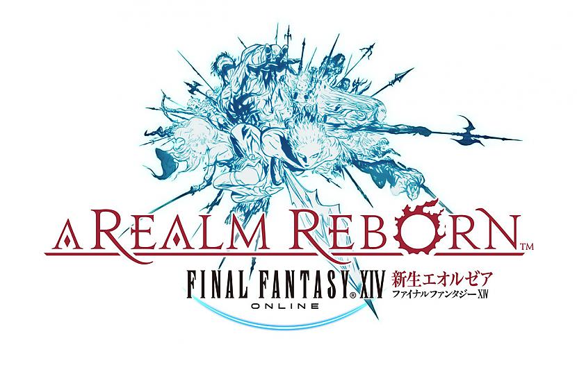 Final Fantasy XIV A Realm... Autors: Dnite Nedaudz ziņas spēļu pasaulē [2]